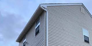 Best Wood Siding Installation  in Markham, IL